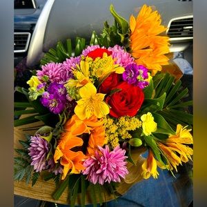 Meet your Posher, Sydney